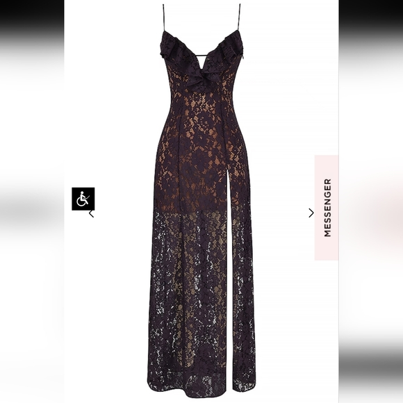 HOUSE OF CB Malia dress New - Picture 5 of 16